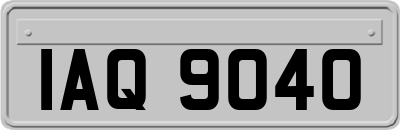 IAQ9040