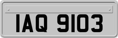 IAQ9103