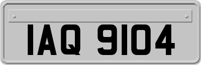 IAQ9104