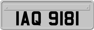 IAQ9181