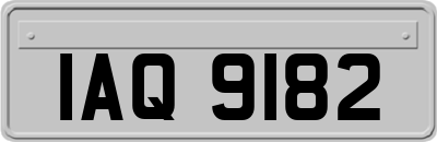 IAQ9182