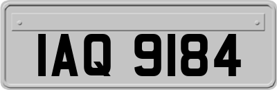 IAQ9184