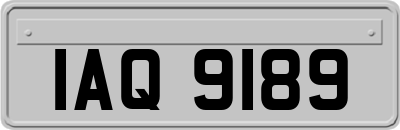 IAQ9189