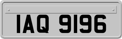 IAQ9196