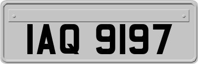 IAQ9197