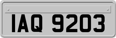 IAQ9203