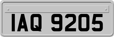 IAQ9205