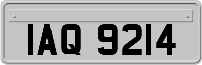 IAQ9214