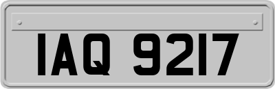 IAQ9217