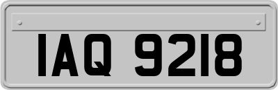 IAQ9218