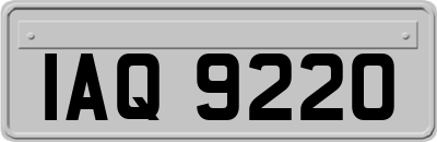 IAQ9220