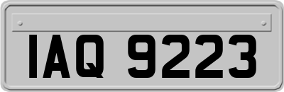 IAQ9223