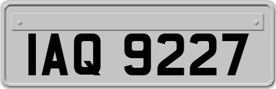 IAQ9227