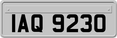 IAQ9230