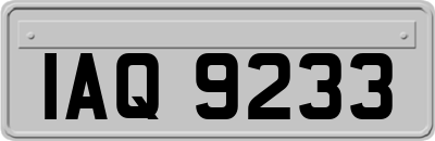 IAQ9233