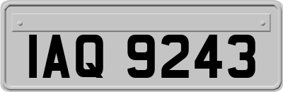 IAQ9243