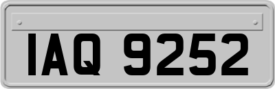 IAQ9252