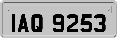 IAQ9253