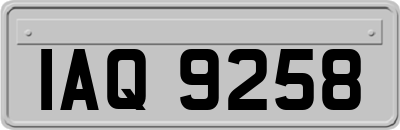 IAQ9258