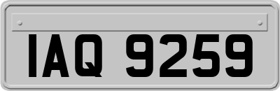 IAQ9259