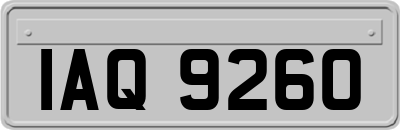 IAQ9260