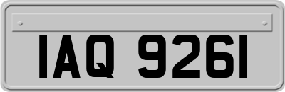 IAQ9261