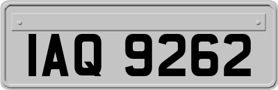 IAQ9262