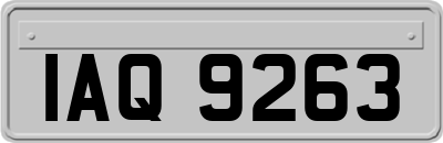 IAQ9263