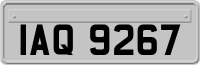 IAQ9267