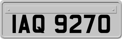 IAQ9270