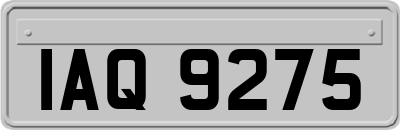 IAQ9275