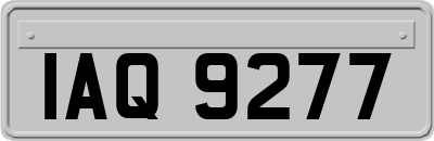 IAQ9277