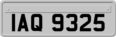 IAQ9325