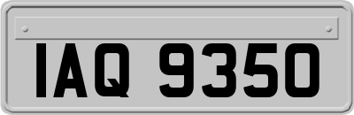 IAQ9350