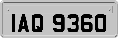 IAQ9360