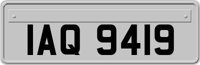 IAQ9419