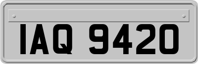 IAQ9420