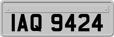 IAQ9424