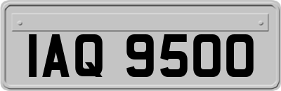 IAQ9500