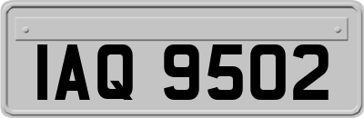 IAQ9502