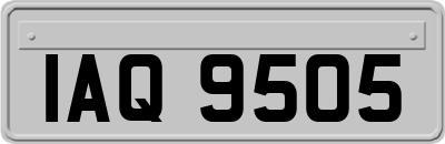 IAQ9505