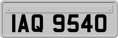 IAQ9540