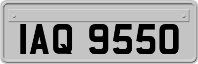 IAQ9550