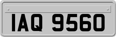 IAQ9560