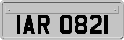 IAR0821