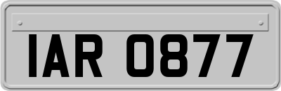 IAR0877