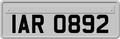 IAR0892