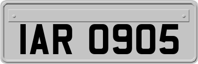 IAR0905