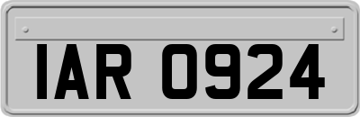 IAR0924