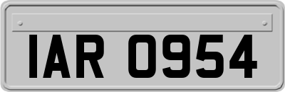 IAR0954